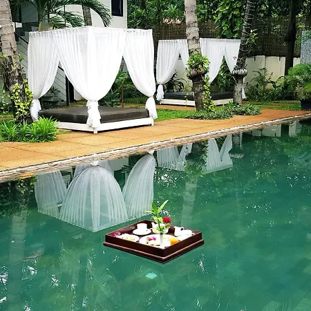 Apsara Greenland Boutique Hotel