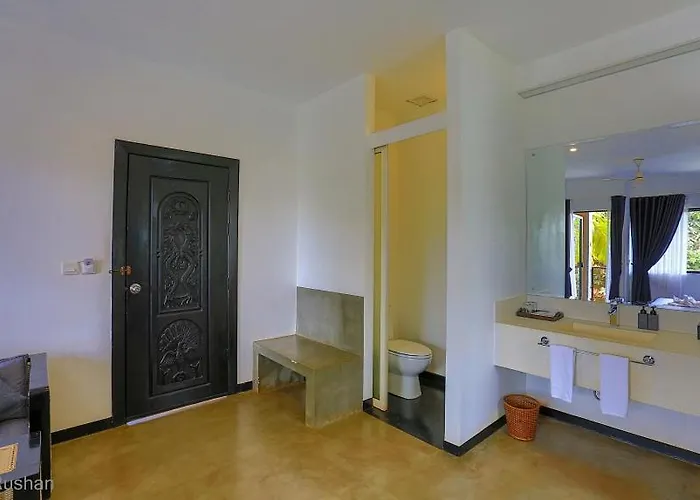 Apsara Greenland Boutique Nocleg ze śniadaniem