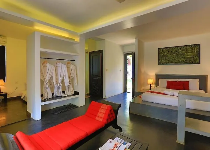 Apsara Greenland Boutique Nocleg ze śniadaniem Siem Reap