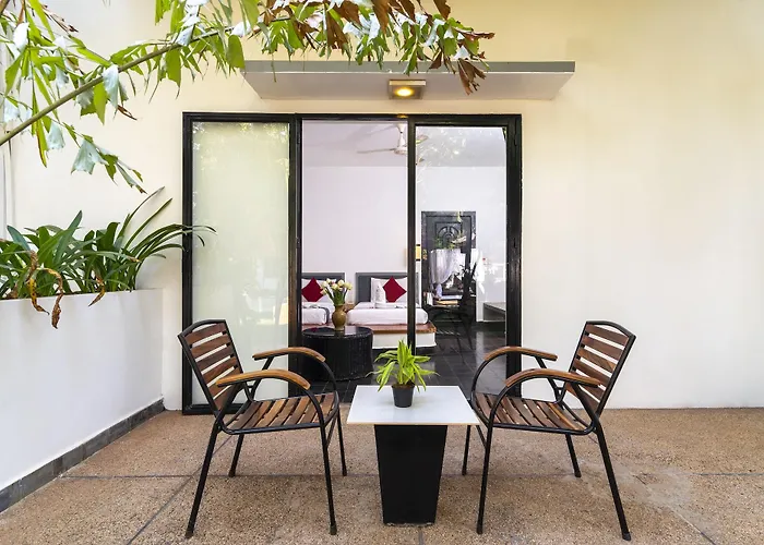 Apsara Greenland Boutique 4* Siem Reap