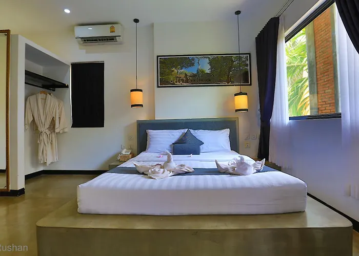 Apsara Greenland Boutique