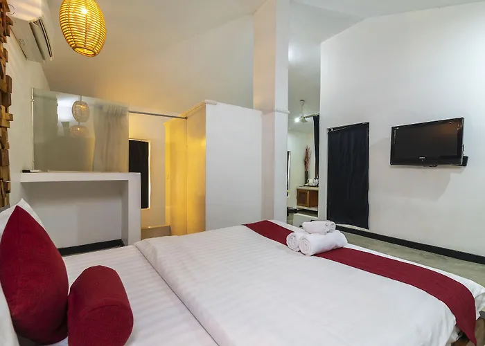 Apsara Greenland Boutique 4*