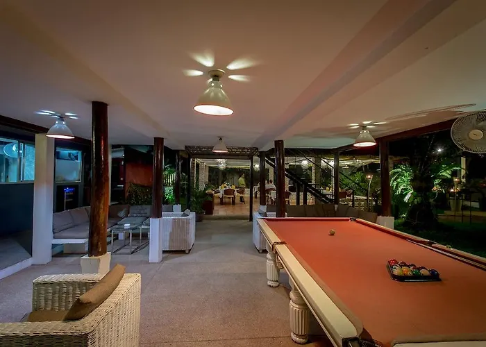 Apsara Greenland Boutique 4*