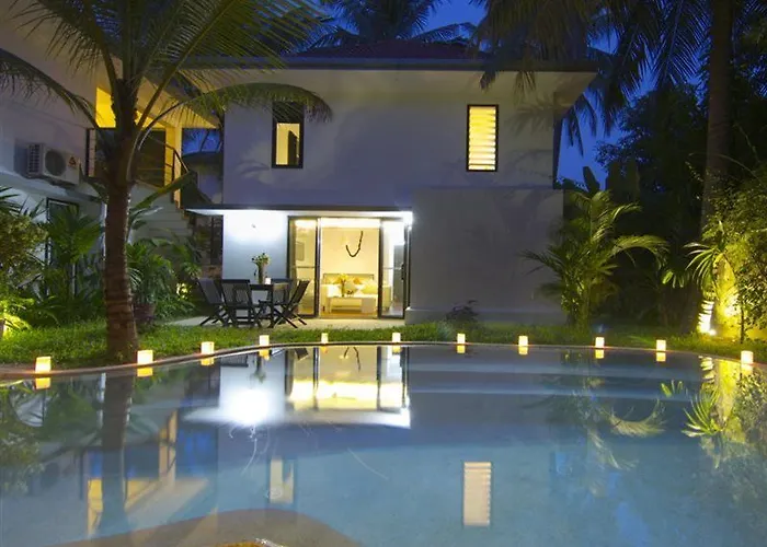 Apsara Greenland Boutique