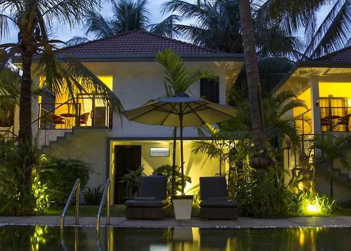Apsara Greenland Boutique