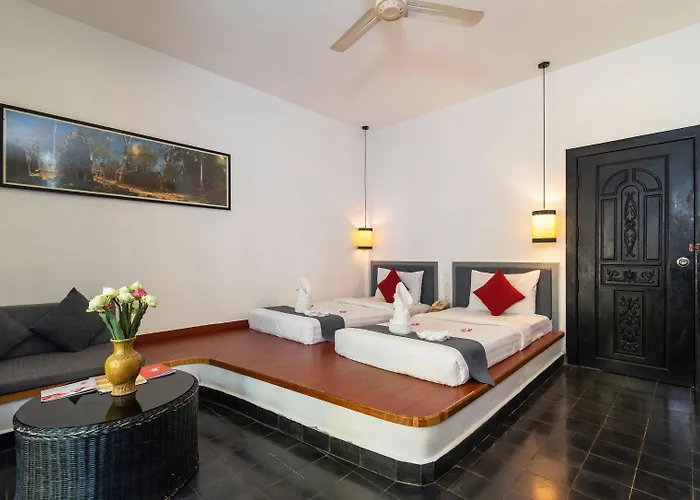 Apsara Greenland Boutique