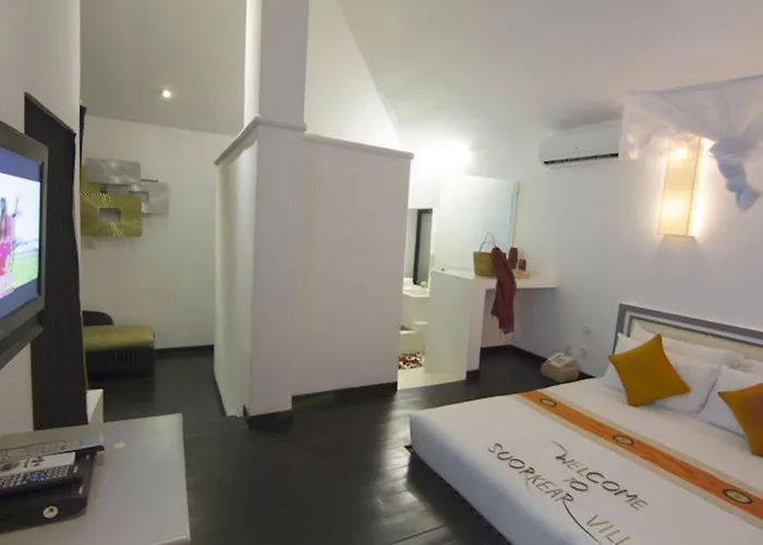 Apsara Greenland Boutique Siem Reap