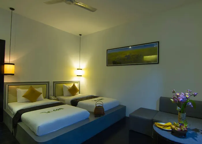 Apsara Greenland Boutique Siem Reap
