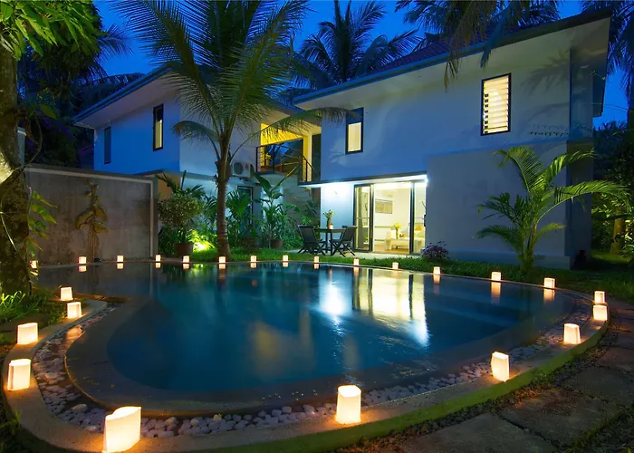 Nocleg ze śniadaniem Apsara Greenland Boutique 4*