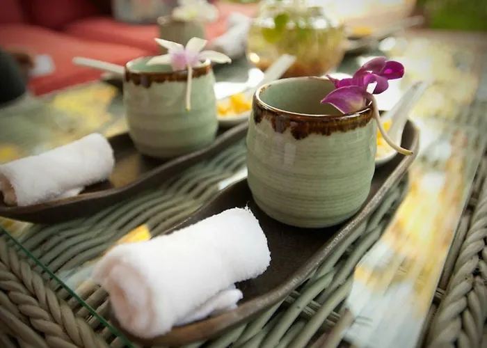 Apsara Greenland Boutique
