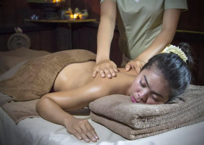 Apsara Greenland Boutique 4* Siem Reap